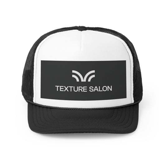 Texture Trucker Caps