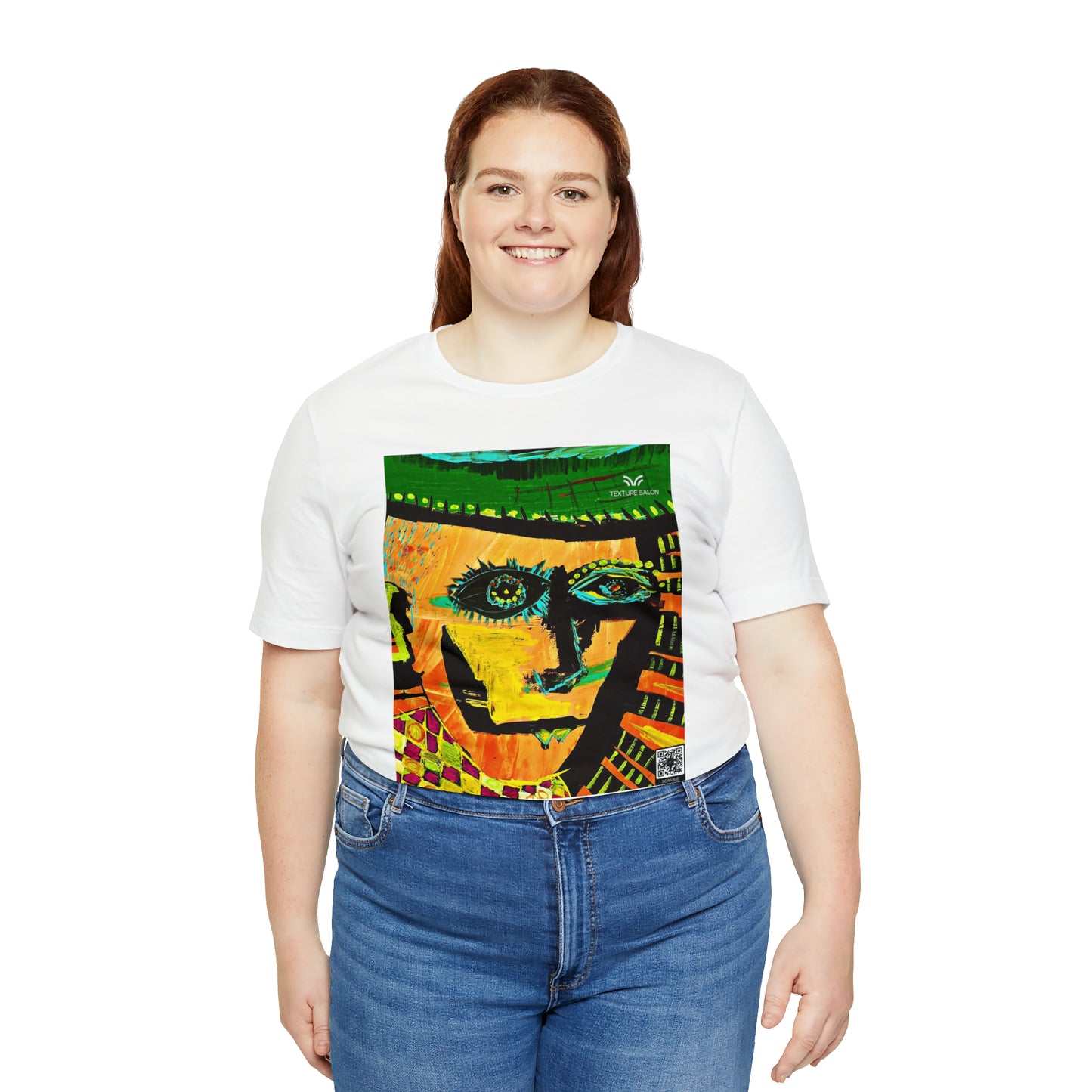 Sundried Scarecrow Unisex Jersey Short Sleeve Tee