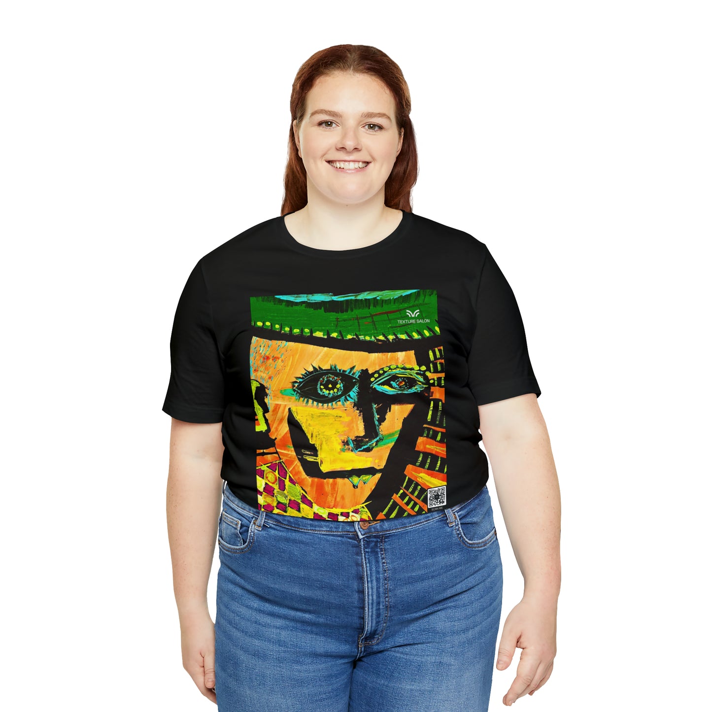 Sundried Scarecrow Unisex Jersey Short Sleeve Tee